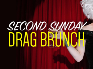 Second Sunday Drag Brunch