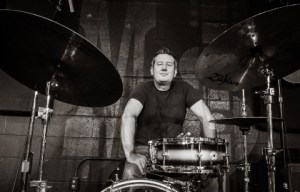 DOUG BELOTE QUARTET