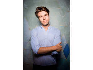 Matthew Broussard