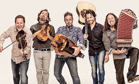 Le Vent du Nord