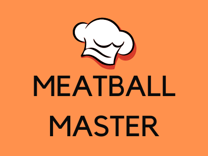 Meatball Master Competition Registration 2022 on Florida: Get Tickets Now!