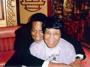 Brian Copeland’s Grandma & Me 2022-23 (SF)