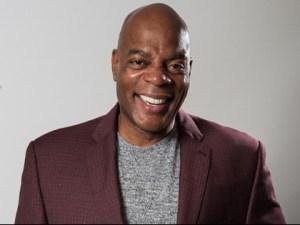 Alonzo Bodden