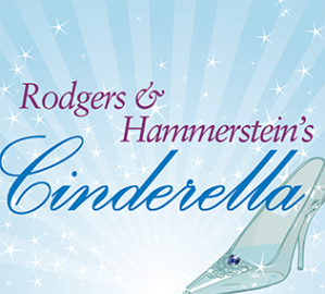 Rodgers & Hammersteins Cinderella