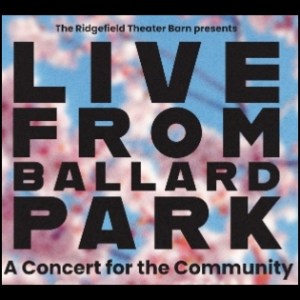Concert for the Community