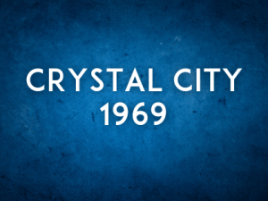 Crystal City 1969 (2022)