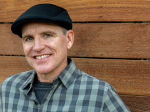 Greg Fitzsimmons