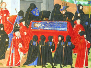 Ockeghem@600 Concert 12: Requiem
