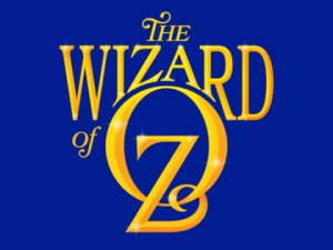 The Wizard of Oz