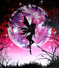 Adult Paint and Sip – August 19, 2022