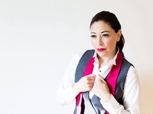Tina D’Elia’s Overlooked Latinas 2022 (SF)