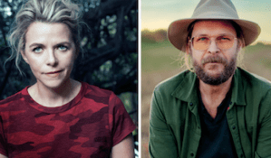 2022 Hiss Golden Messenger & Aoife O’Donovan