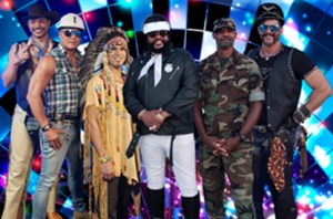 Village People – Pavilion