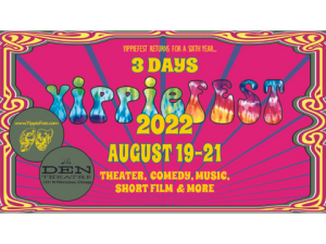 YippieFest