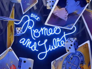 DACHA DICE: Romeo and Juliet