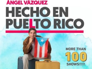 Hecho en PueLto Rico