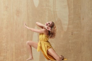 VIRTUAL Evolving/Revolving: Jehanne