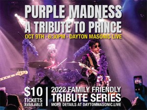 The Purple Madness