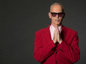 John Waters: False Negative