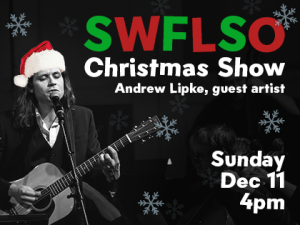 Southwest Florida Symphony Holiday Pops