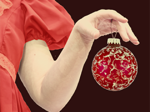 Miss Bennet Christmas at Pemberley