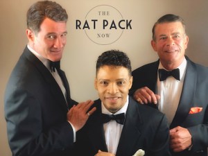 2022.11.20 The Rat Pack Tribute