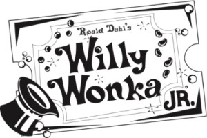 RTBK Youth Musical- Roald Dahl’s Willy Wonka Jr.
