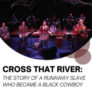 2022-2023 Cross That River