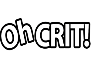 MET Comedy Night: Oh Crit! ’22-’23