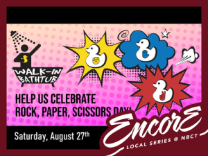 2022 – Walk-In Bathtub IMPROV! 8/27