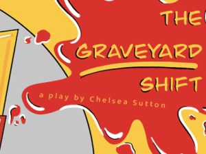The Graveyard Shift – Stream