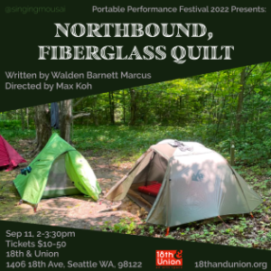 Northbound, Fiberglass Quilt
