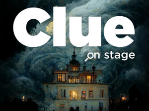 Clue: On Stage