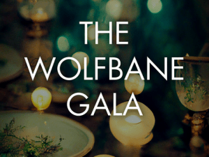 Wolfbane Gala