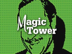 The Magic Tower – 2022