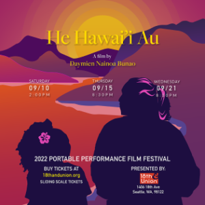 He Hawai’i Au