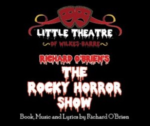 2022 The Rocky Horror Show