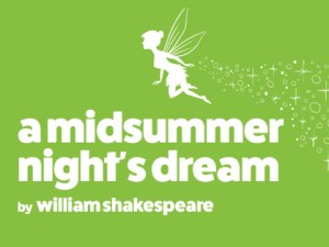 A Midsummer Nights Dream