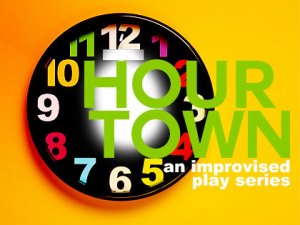 Hour Town