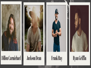 K Country – ACOUSTIC CONCERT 2022