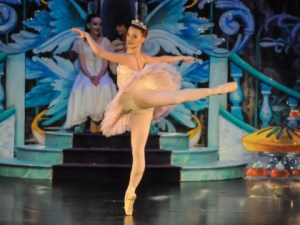 Colorado Conservatory of Dance Presents The Nutcracker 2022