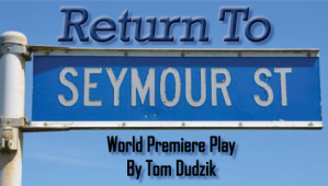 Return to Seymour Street