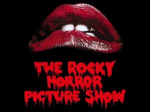 2017 -2018 Rocky Horror Picture Show