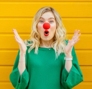 CoHo Clown Fest: Workshop – Introduction to Clown