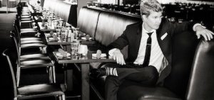 Shaun Johnson & the Big Band Experience