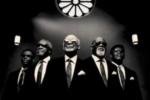 Blind Boys of Alabama