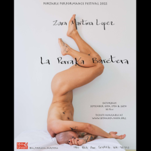 La PerraKa Baretera