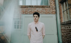 Music by Kevin Chambers & Bb