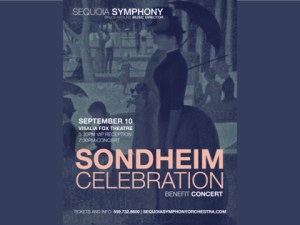 Sondheim Celebration