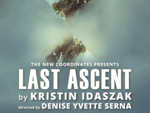 Last Ascent